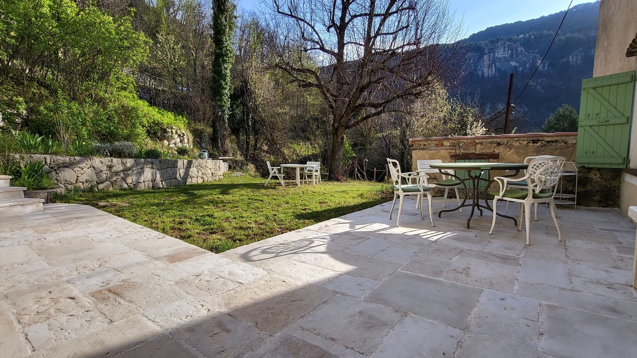 Photo of Outdoor in Annot
