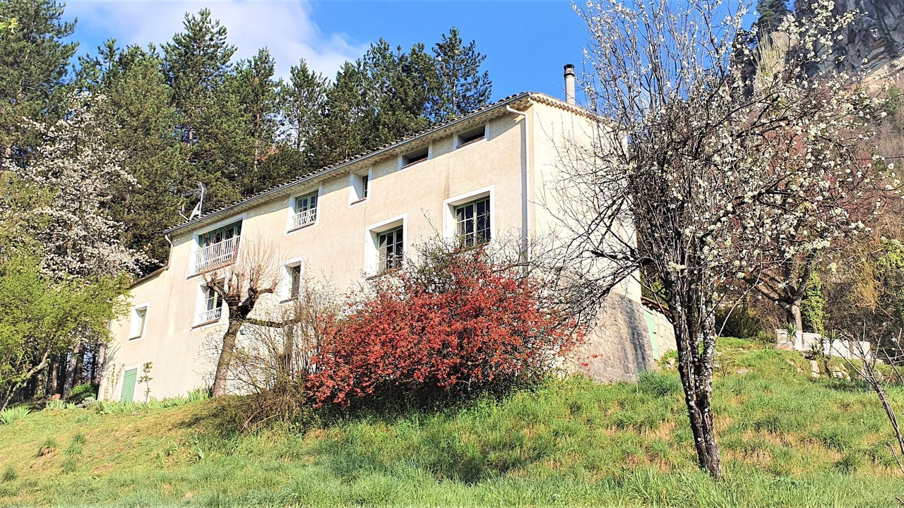 Photo of Outdoor in Annot