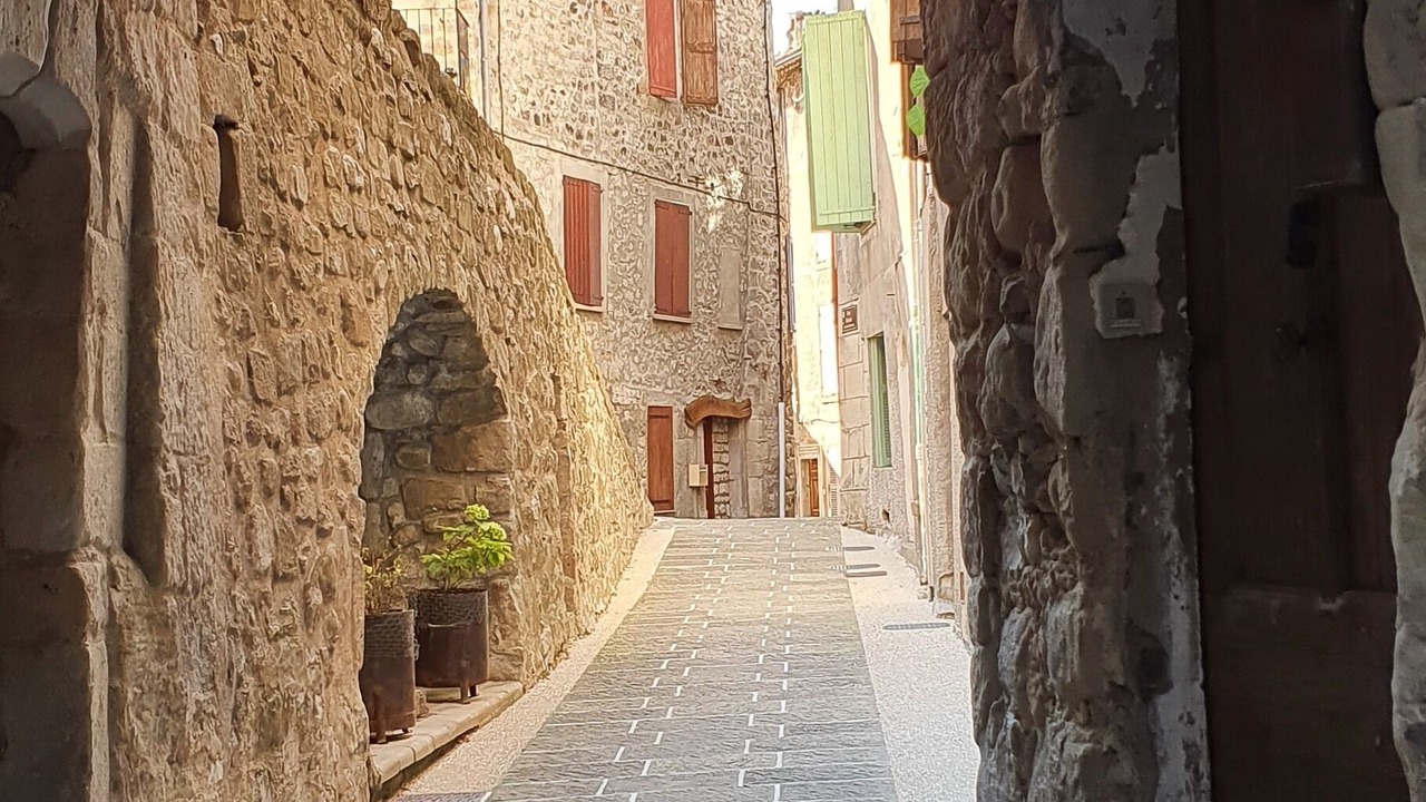 Photo of Outdoor in Annot