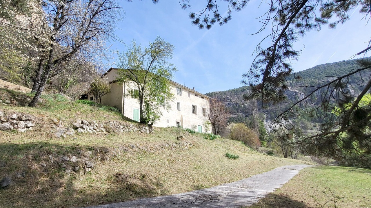 Photo of Outdoor in Annot