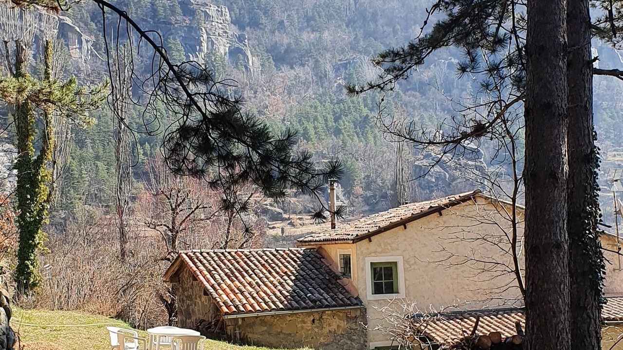 Photo of Outdoor in Annot