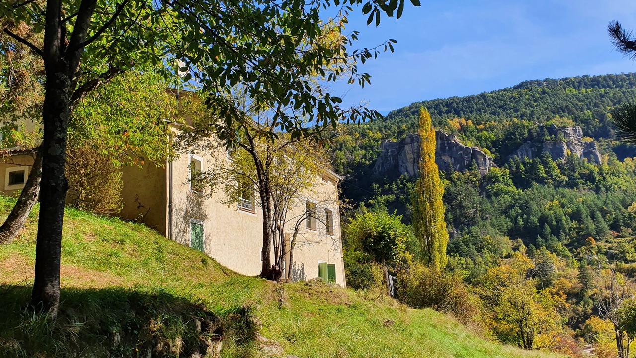 Photo of Outdoor in Annot