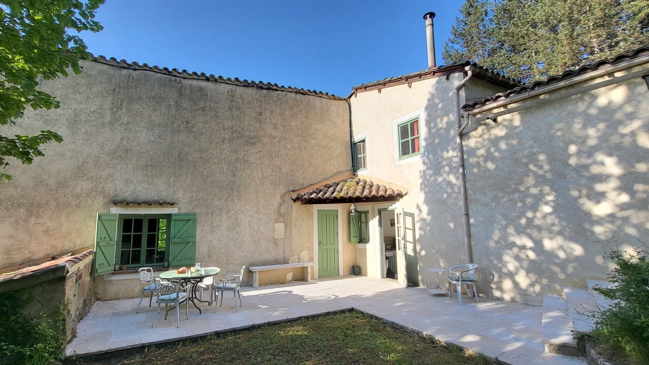 Photo of Outdoor in Annot