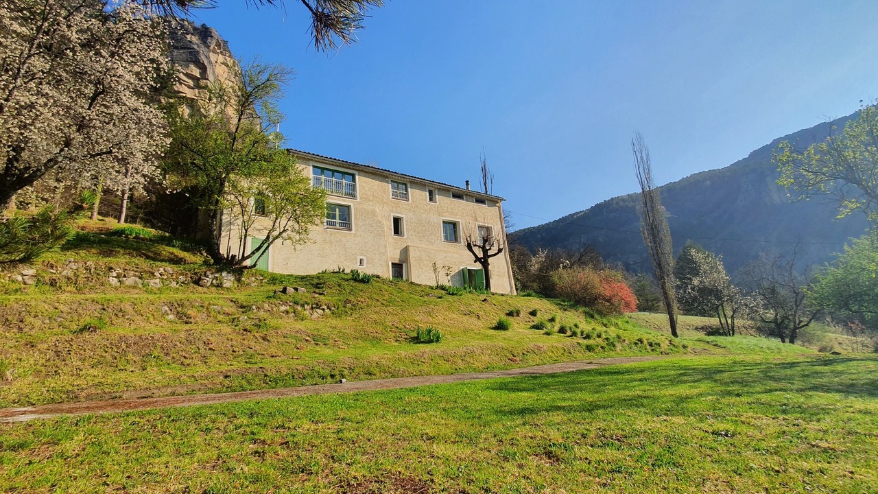 Photo of Outdoor in Annot