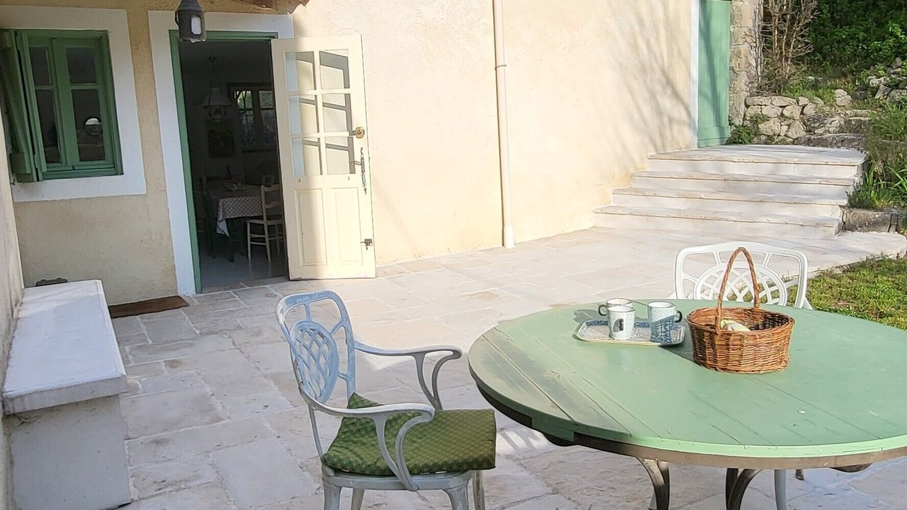 Photo of Outdoor in Annot