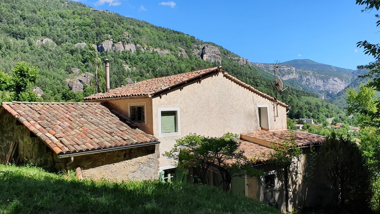 Photo of Outdoor in Annot