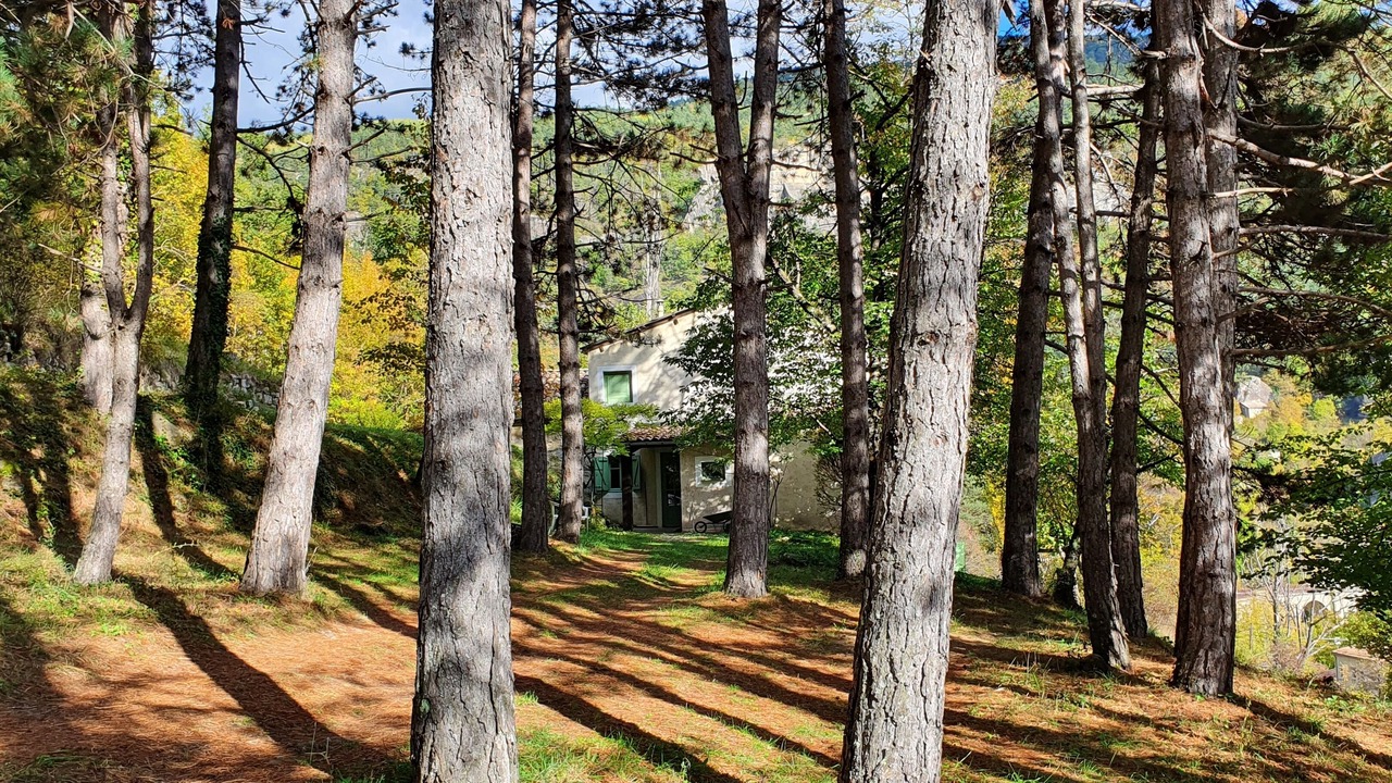 Photo of Outdoor in Annot
