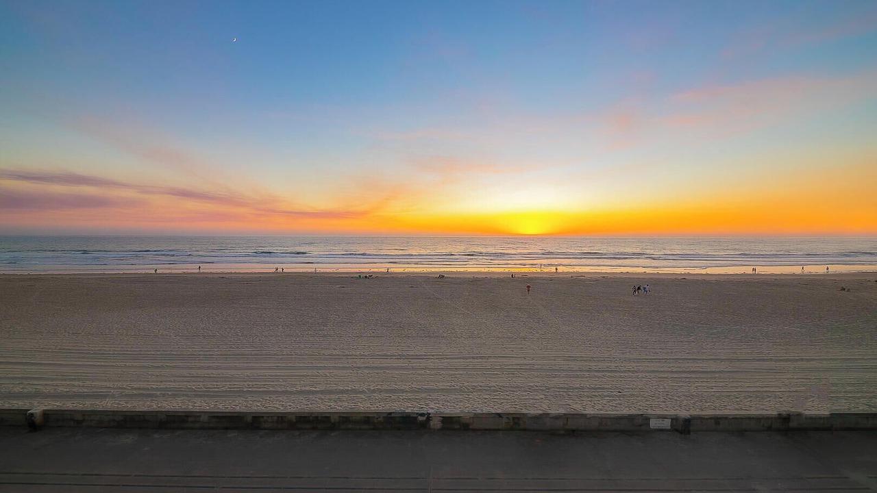 Photo of Others in Mission Beach
