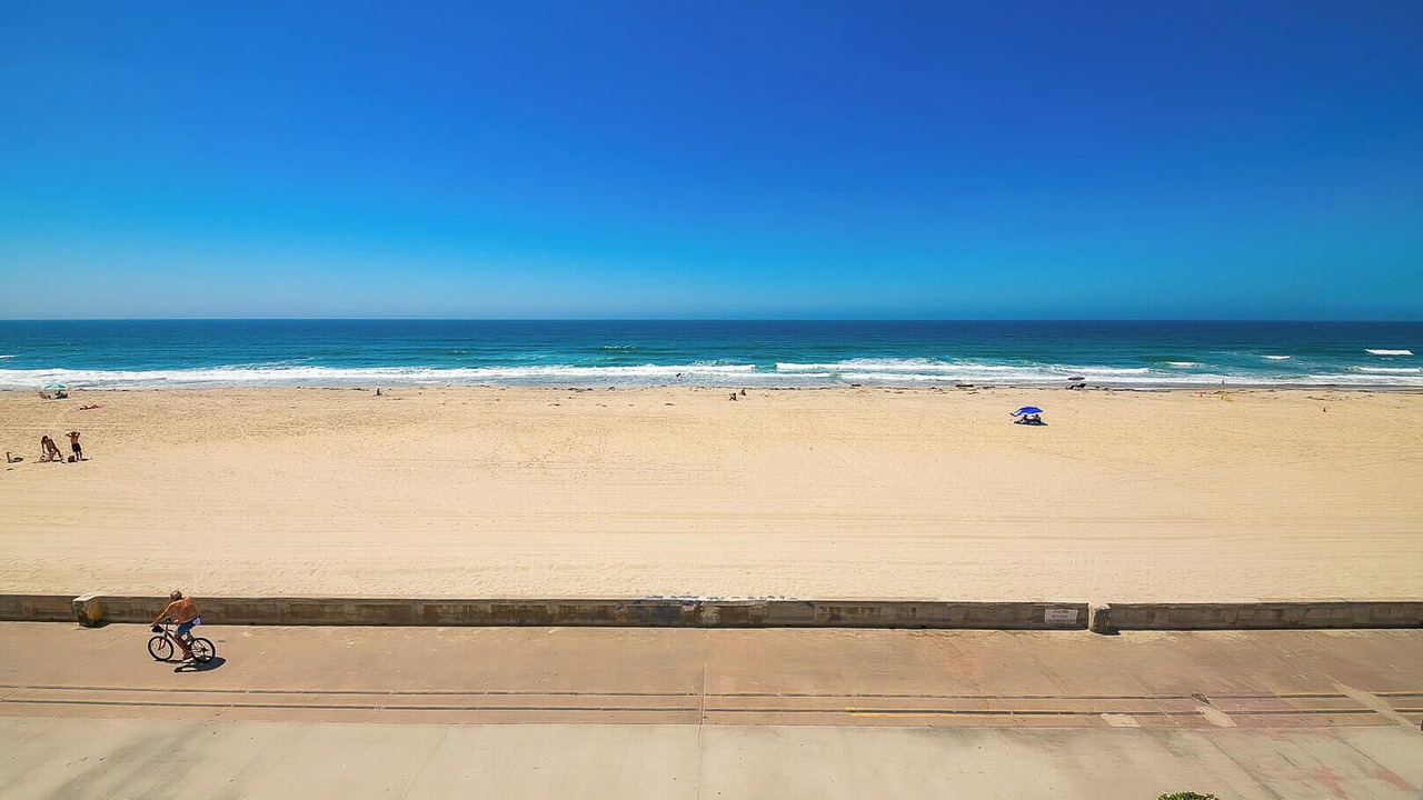 Photo of Others in Mission Beach