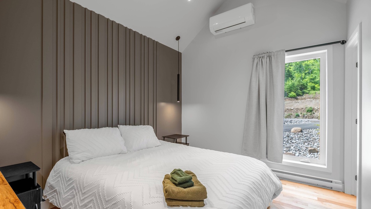 Photo of Bedroom in Les Eboulements