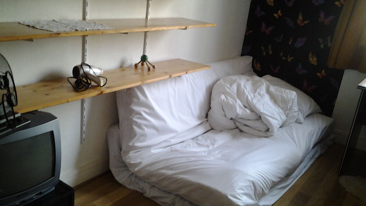 Photo of Bedroom in Universite