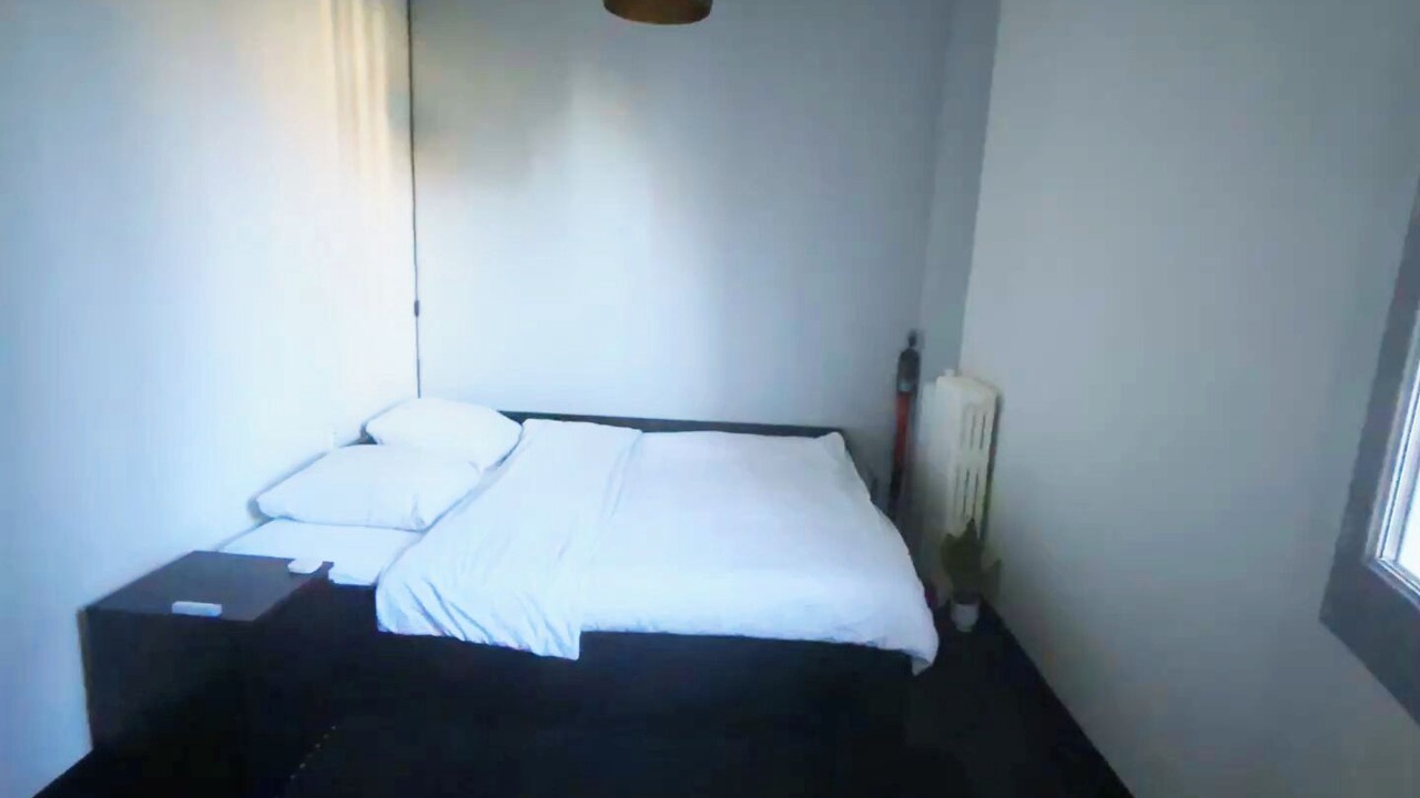 Photo of Bedroom in Colombes