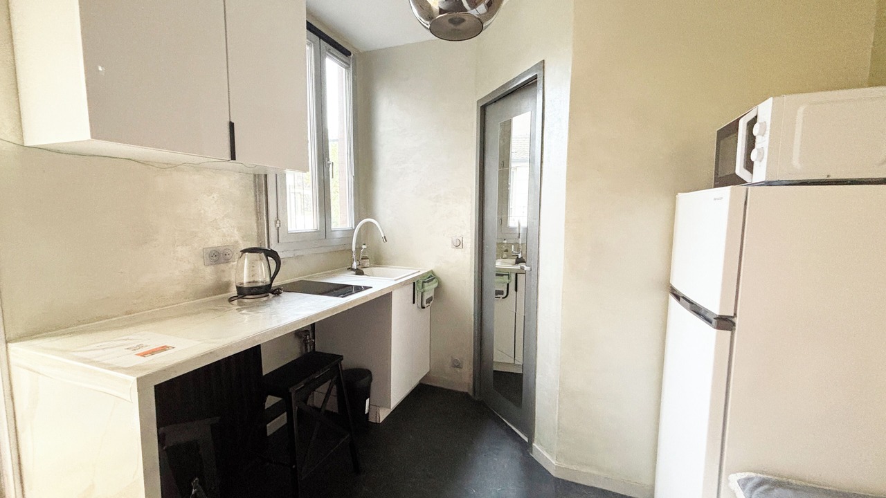 Photo of Kitchen in Colombes