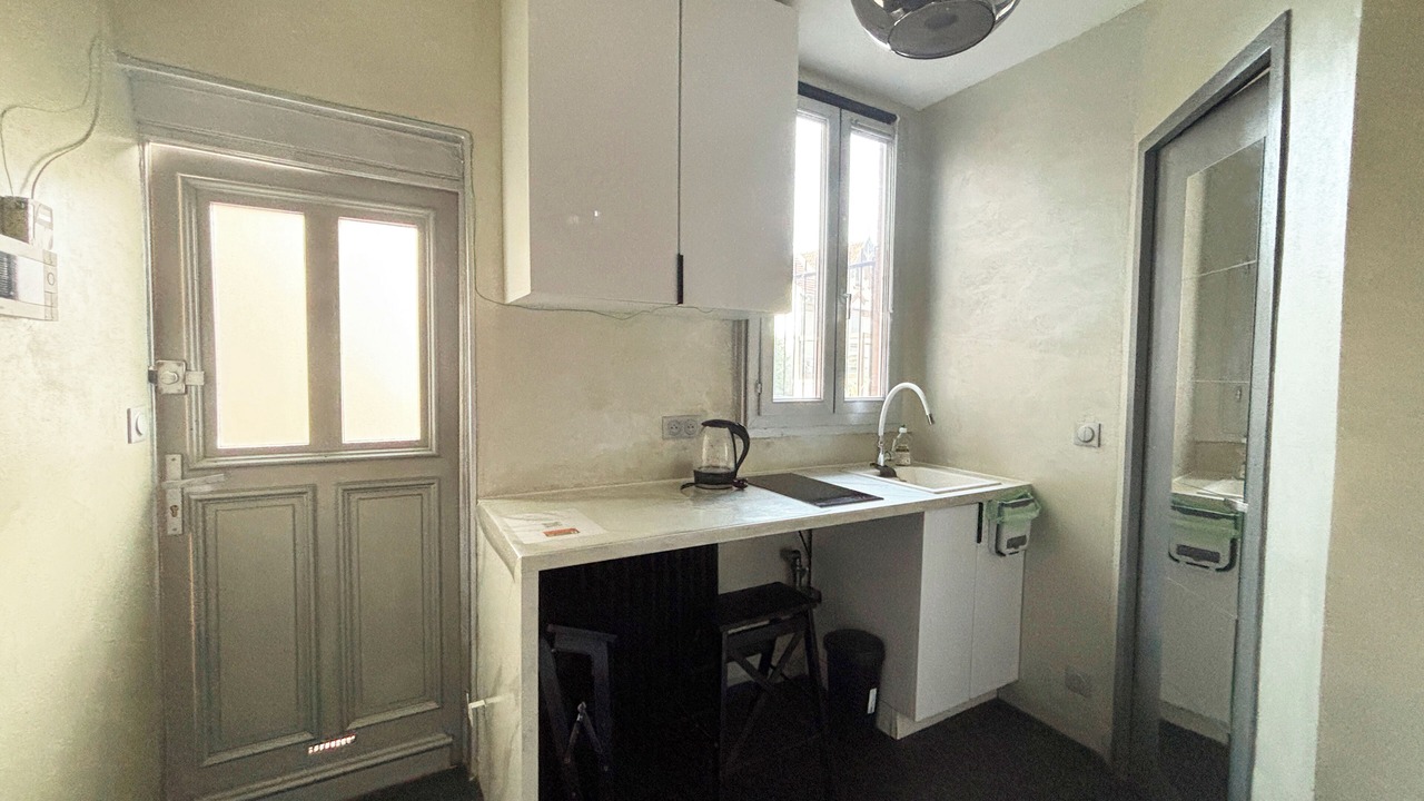 Photo of Kitchen in Colombes