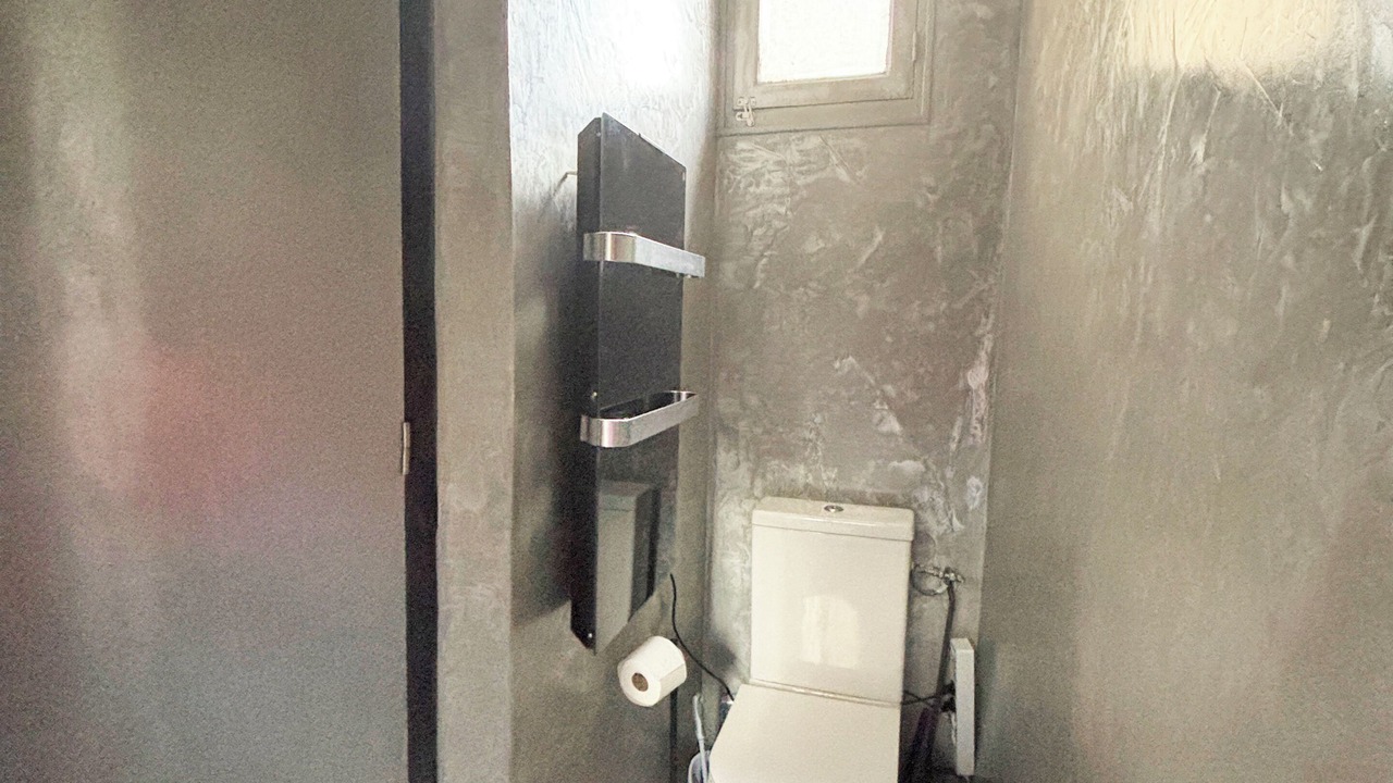 Photo of Bathroom in Colombes
