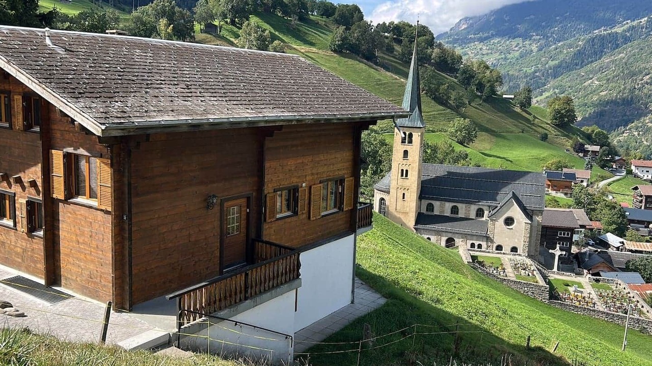 Photo of Outdoor in Grengiols