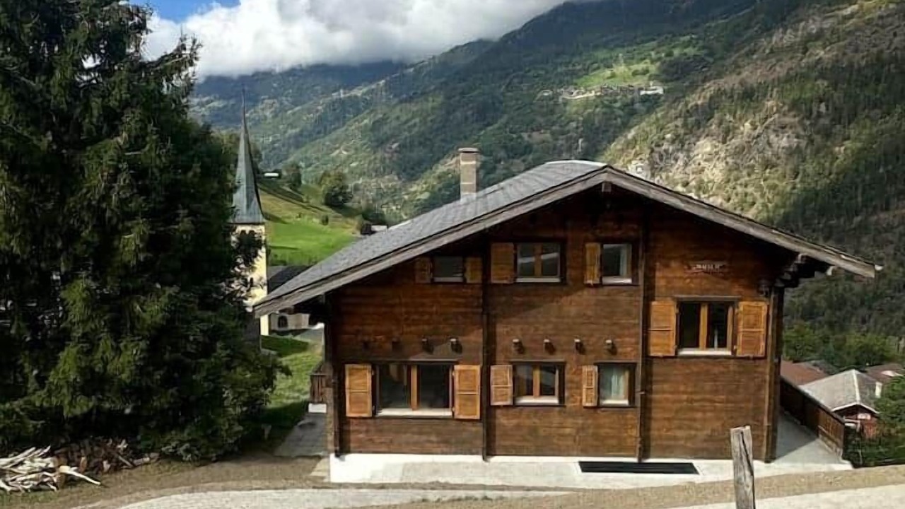 Photo of Outdoor in Grengiols