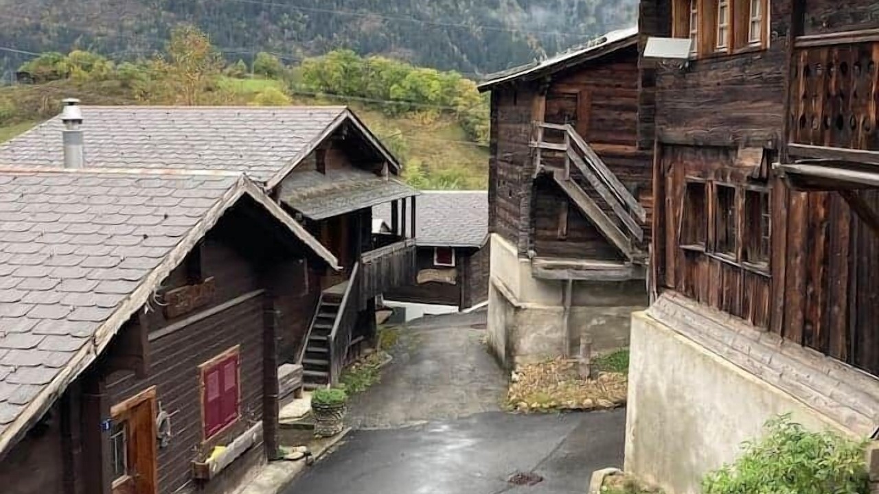 Photo of Outdoor in Grengiols