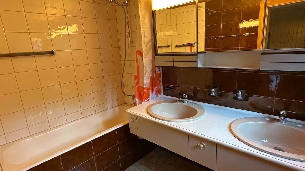 Photo of Bathroom in Grengiols