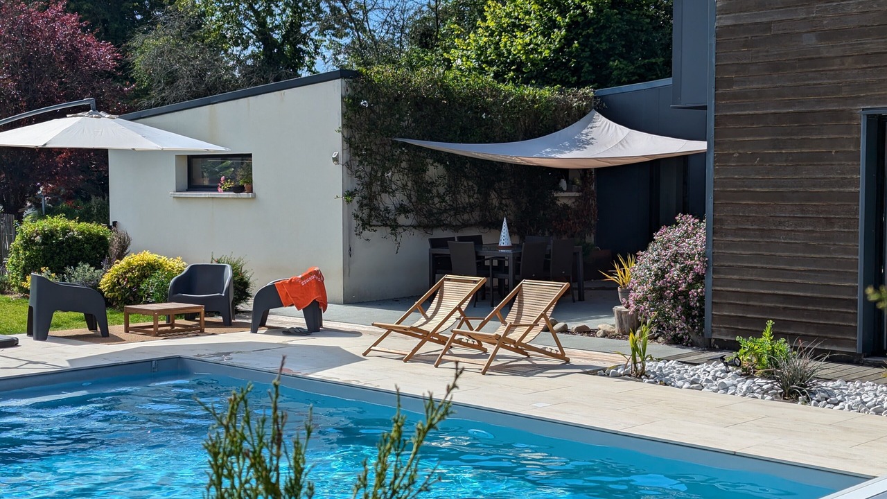 Photo of Outdoor in Plouer-sur-Rance