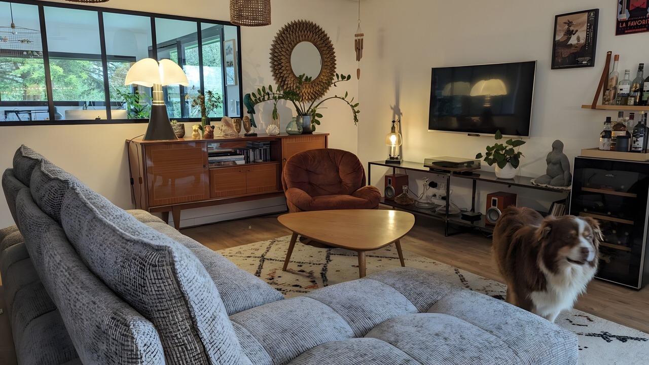 Photo of Livingroom in Plouer-sur-Rance