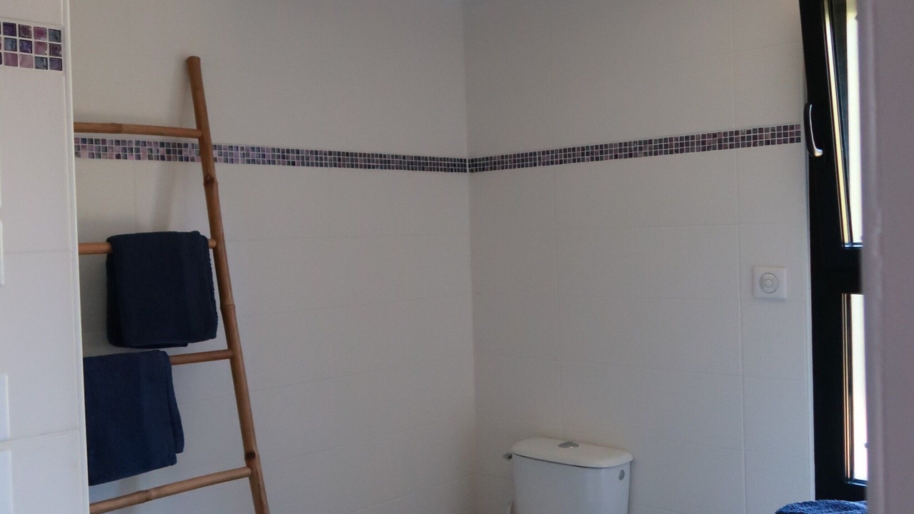 Photo of Bathroom in Plouer-sur-Rance