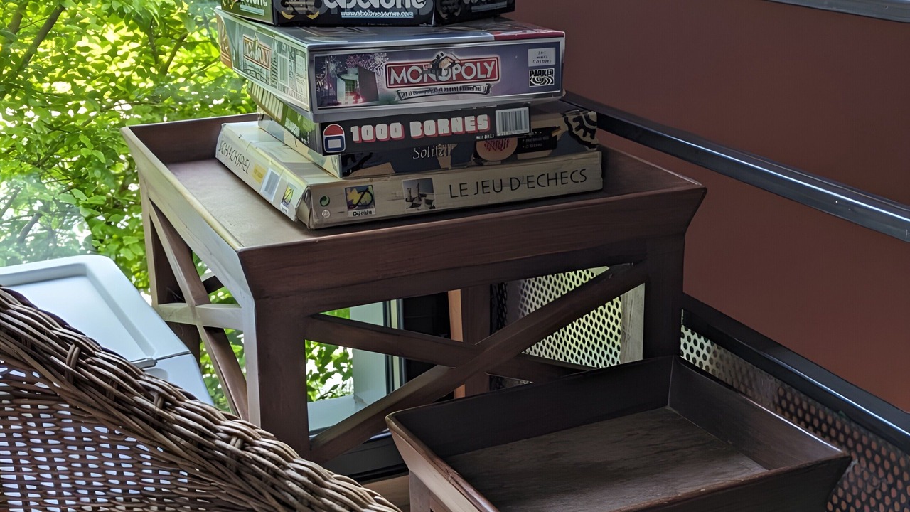 Photo of Bedroom in Plouer-sur-Rance