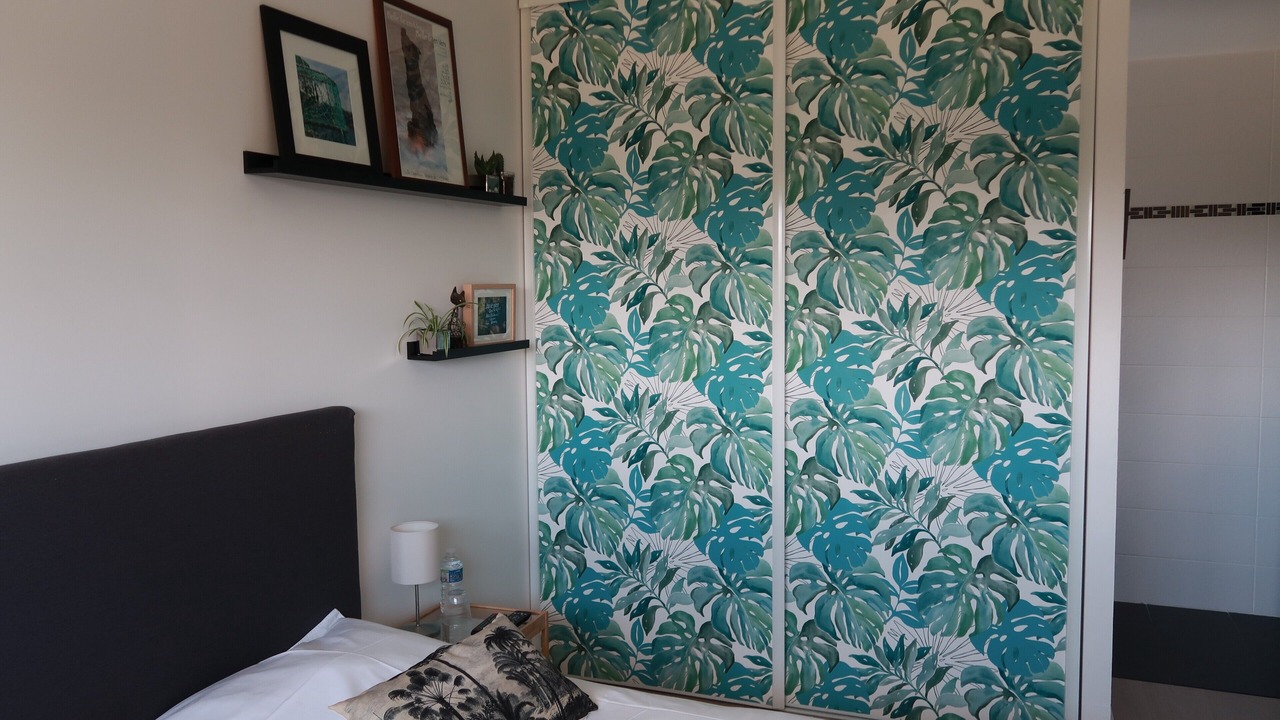 Photo of Bedroom in Plouer-sur-Rance
