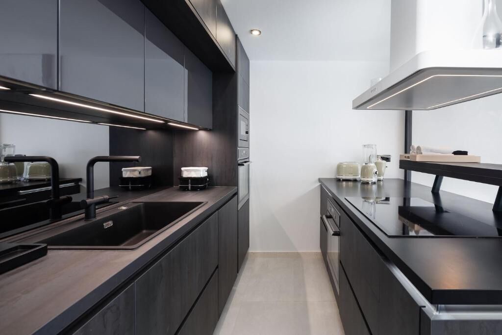 Photo of Kitchen in Krizna luka