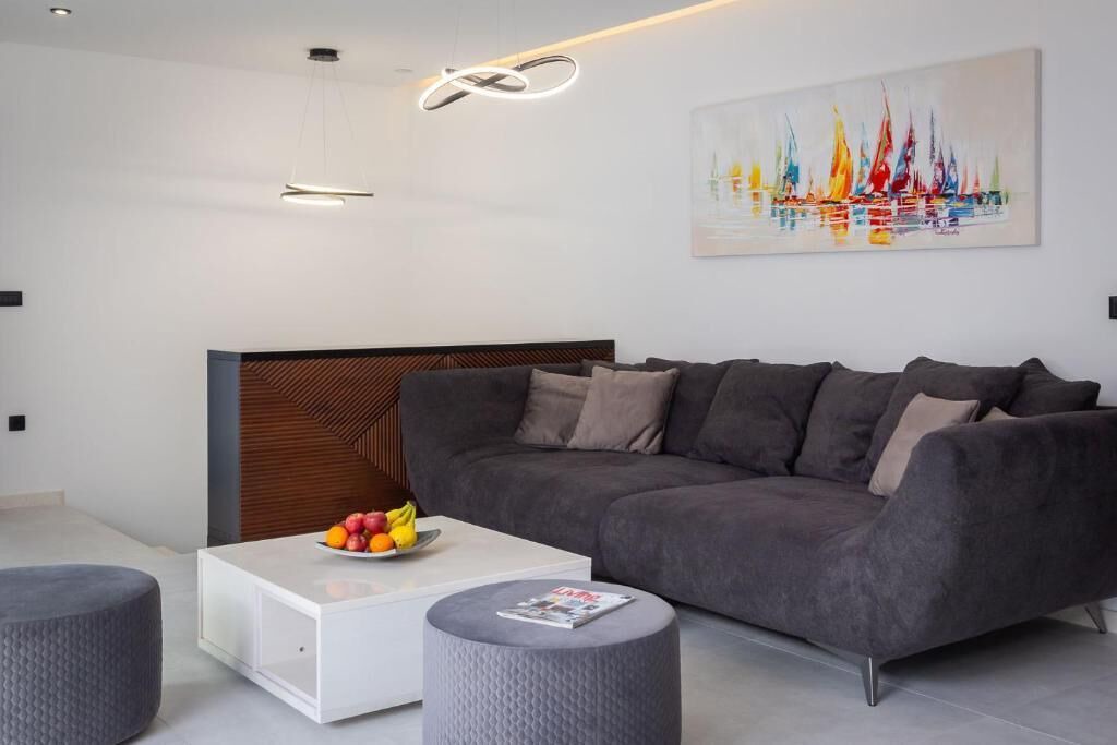 Photo of Livingroom in Krizna luka