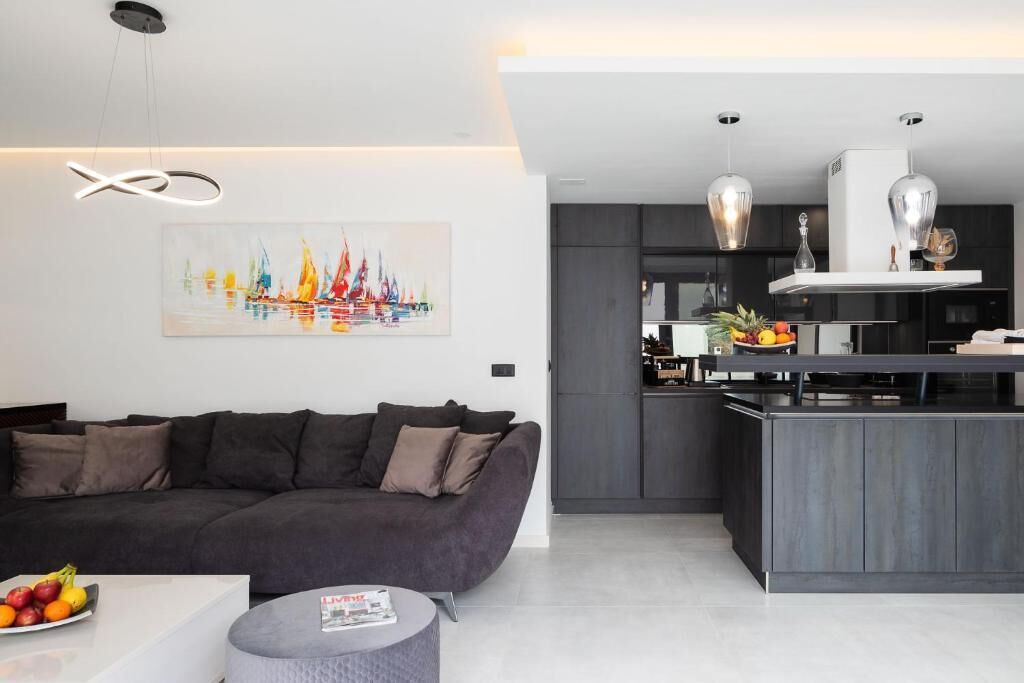 Photo of Livingroom in Krizna luka