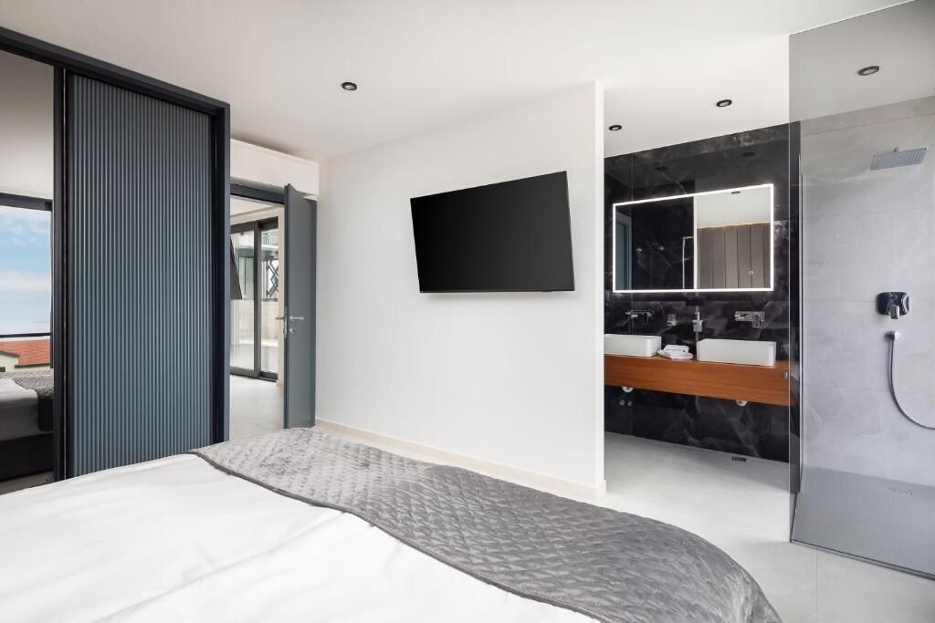 Photo of Bedroom in Krizna luka