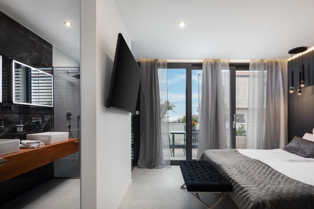Photo of Bedroom in Krizna luka