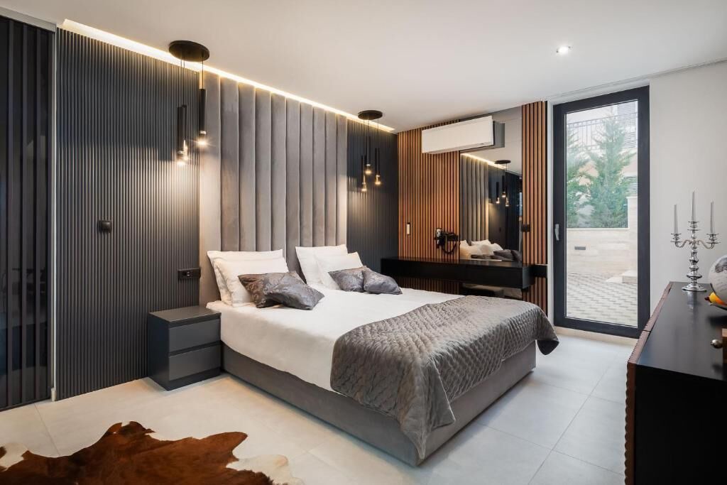 Photo of Bedroom in Krizna luka