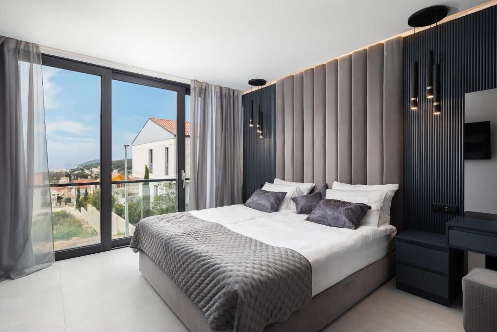 Photo of Bedroom in Krizna luka