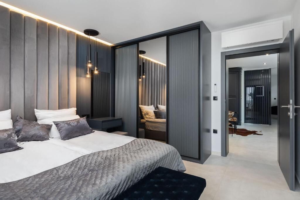 Photo of Bedroom in Krizna luka
