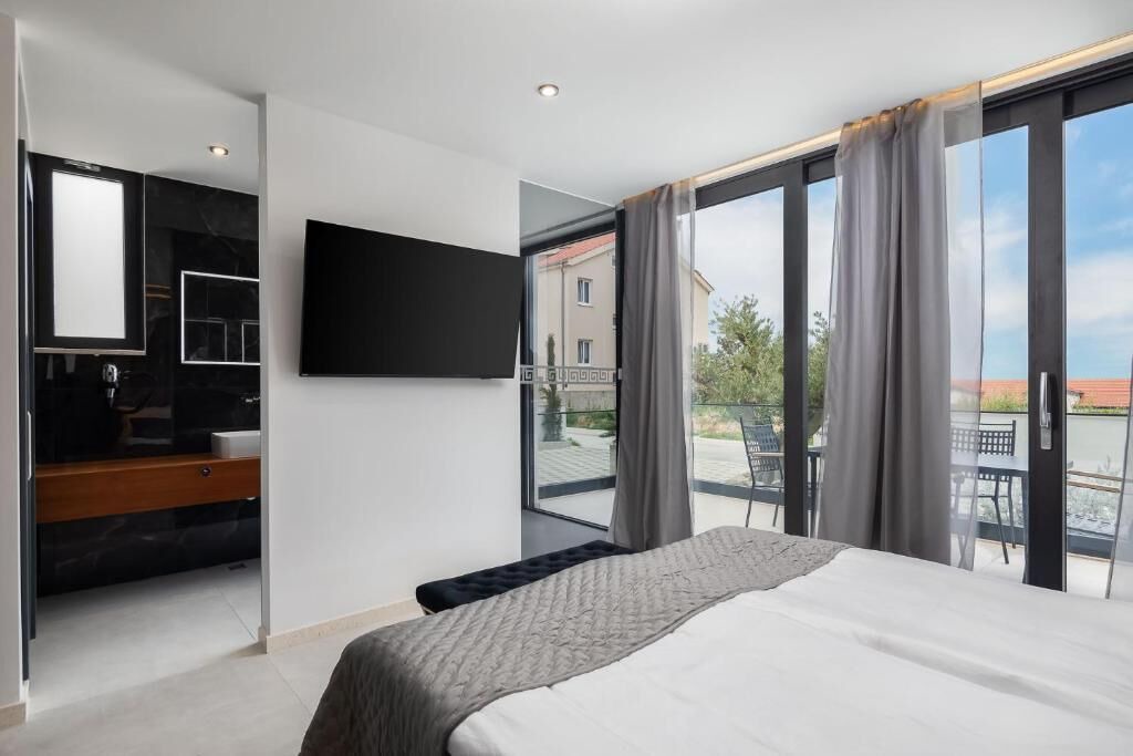Photo of Bedroom in Krizna luka