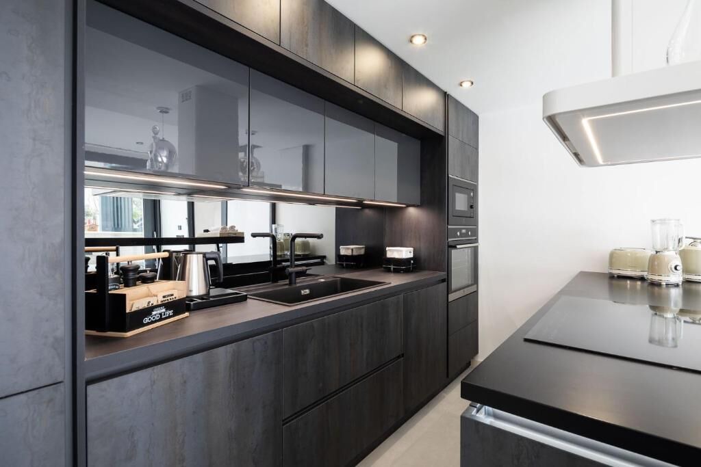 Photo of Kitchen in Krizna luka