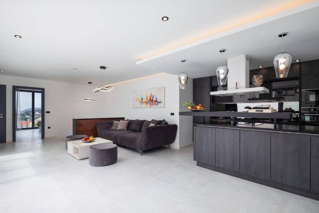 Photo of Livingroom in Krizna luka