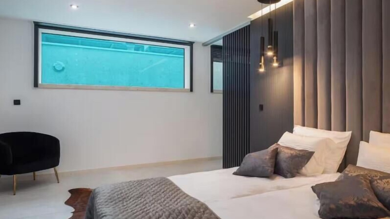 Photo of Bedroom in Krizna luka