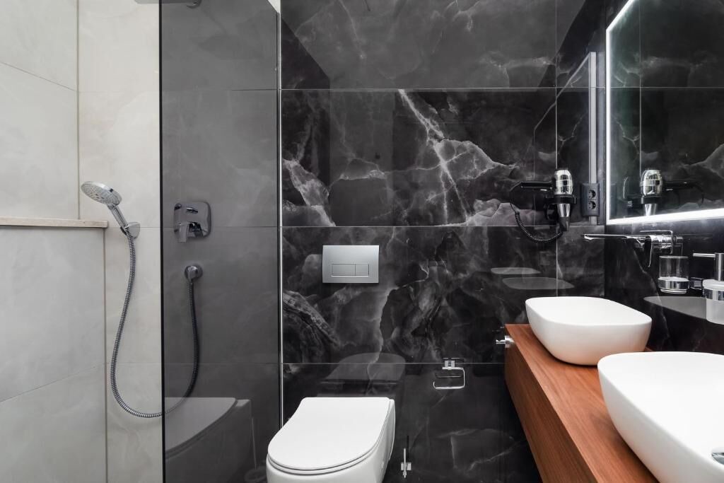 Photo of Bathroom in Krizna luka