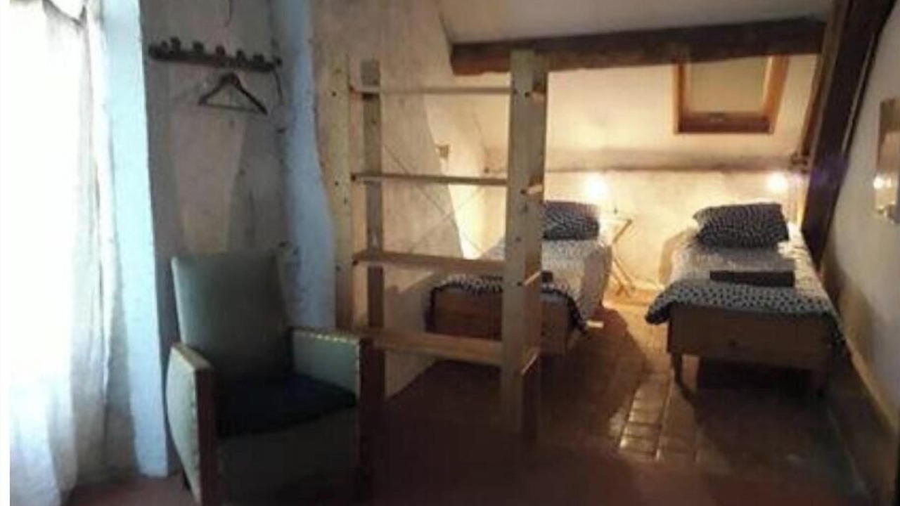 Photo of Bedroom in Crux-la-Ville