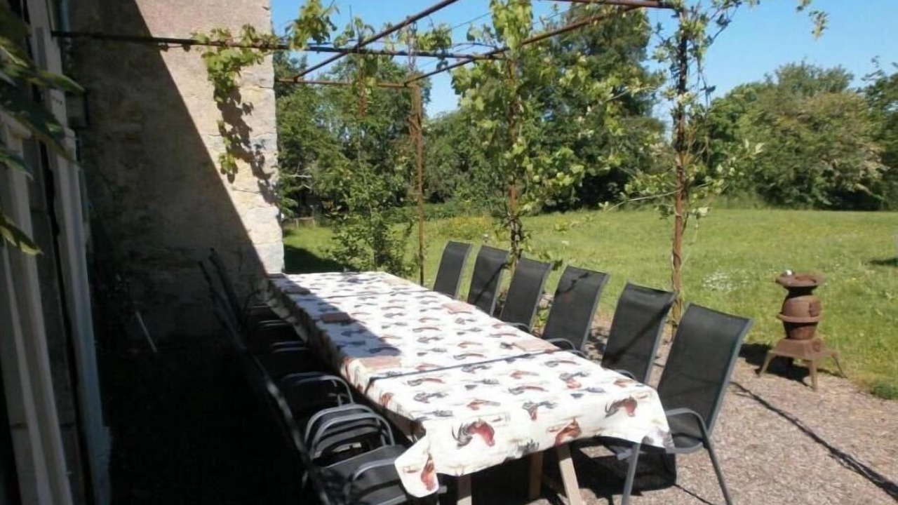 Photo of Outdoor in Crux-la-Ville