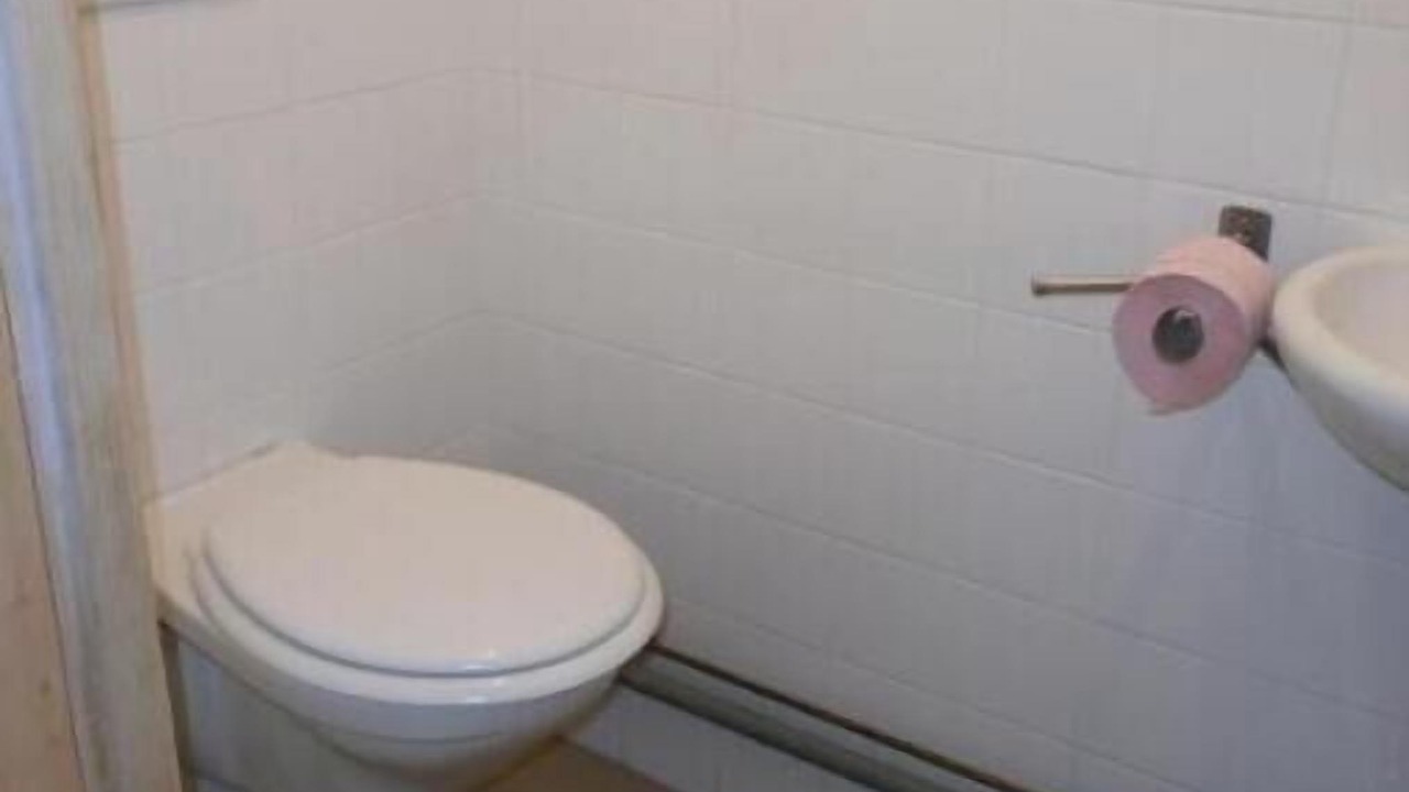 Photo of Bathroom in Crux-la-Ville