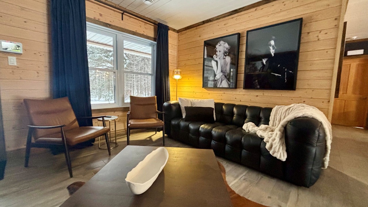 Photo of Livingroom in Inverness