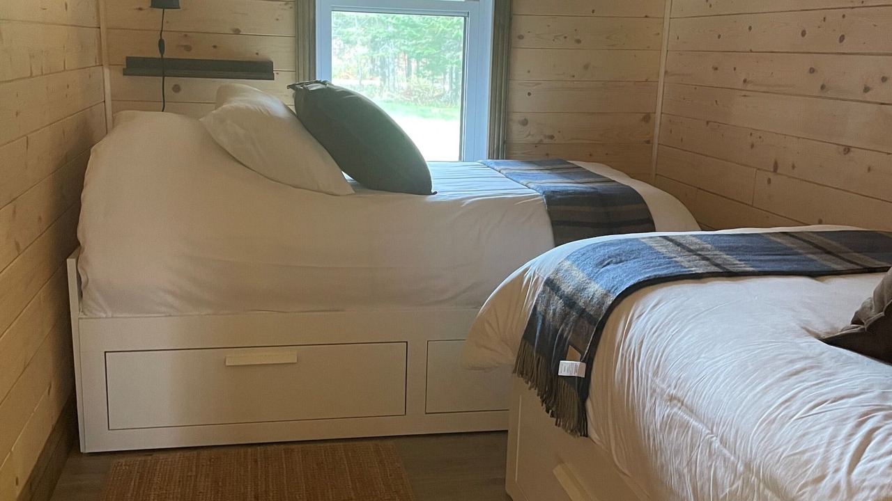 Photo of Bedroom in Inverness