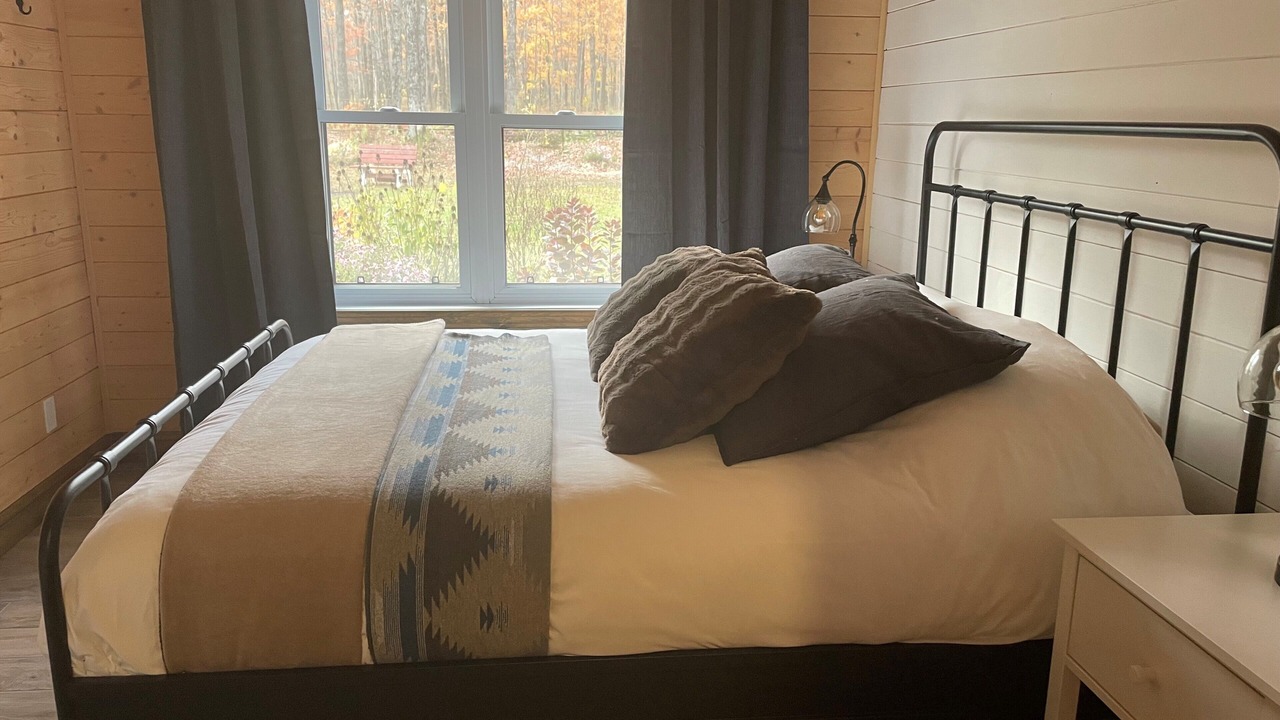 Photo of Bedroom in Inverness