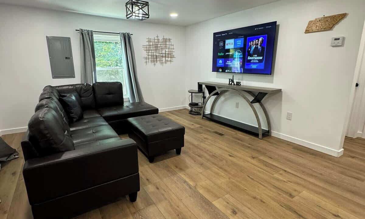 Photo of Livingroom in Paris