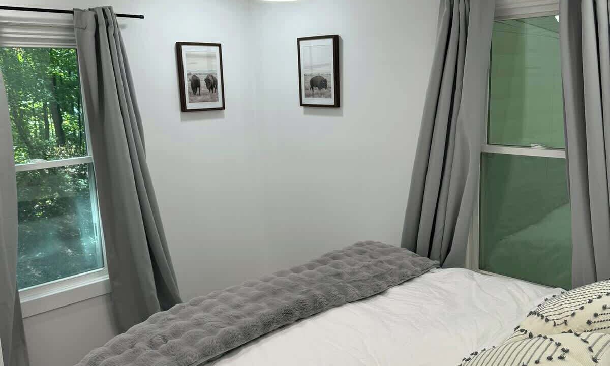 Photo of Bedroom in Paris