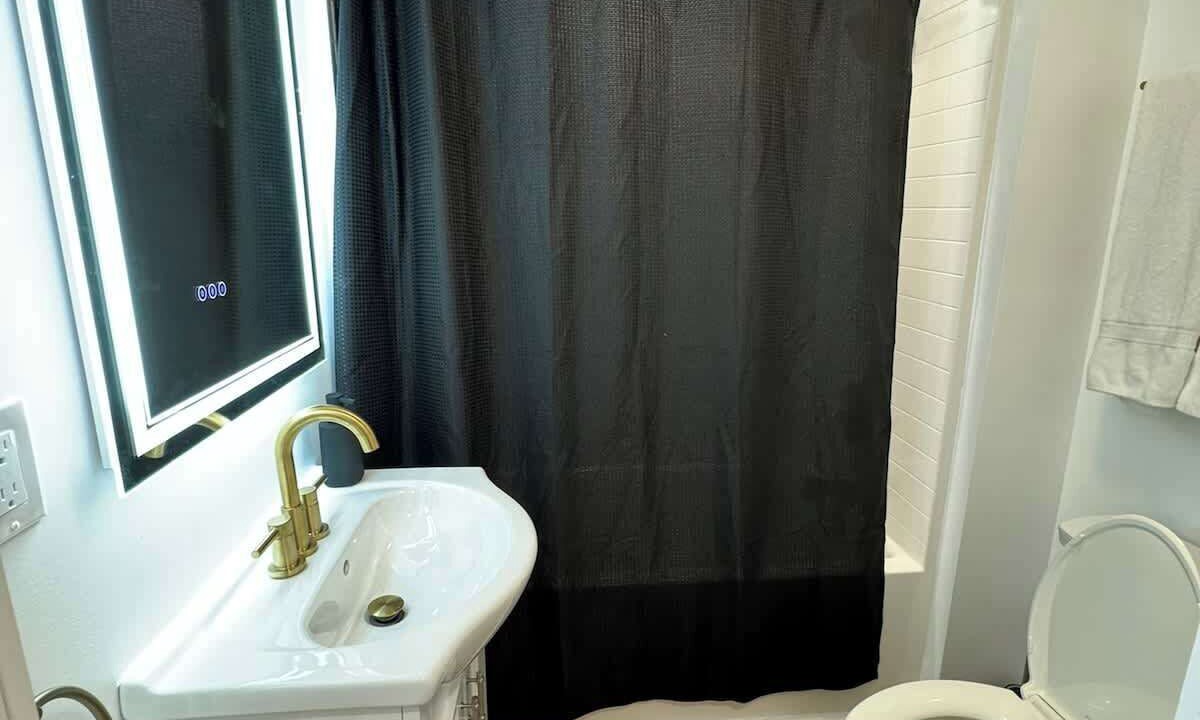 Photo of Bathroom in Paris